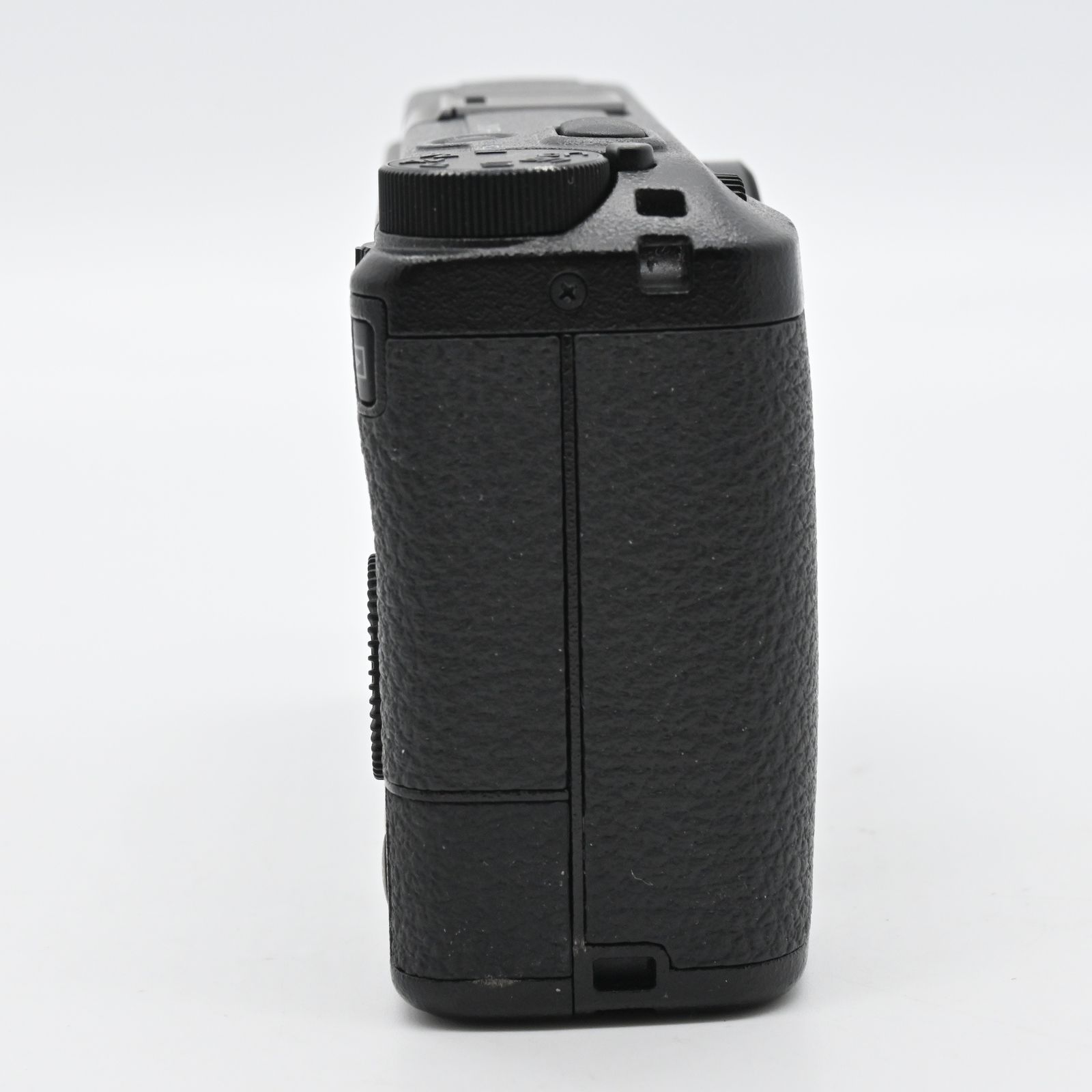 ショット数4753回■美品■RICOH GR III ショット数4753回□美品□RICOH GR III リコー、GRシリーズ最新モデル