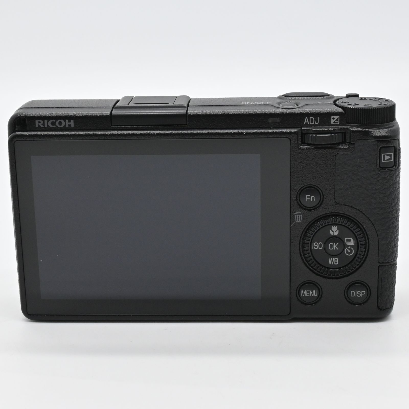 【ショット数634】RICOH GR III RICOH GR III ショット数 2955回 - メルカリ