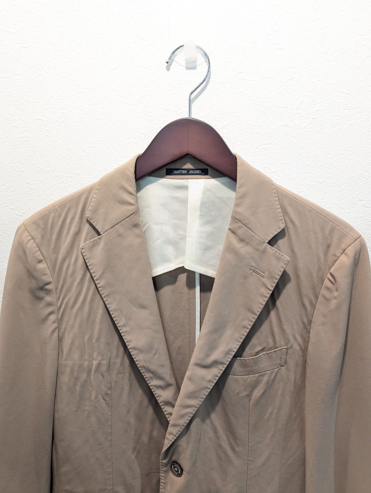 TROTTER トロッター