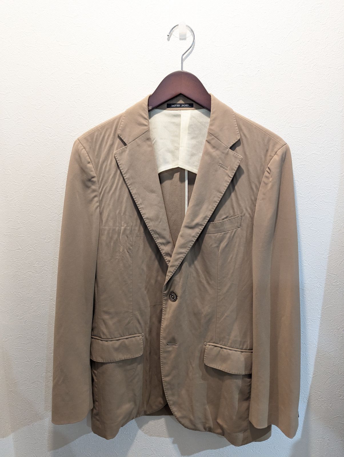 MACKINTOSH PHILOSOPHY マッキントッシュフィロソフィー ジャケット