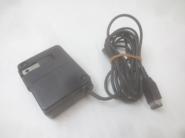  ゲーム ゲームボーイアドバンス 本体 SP AGS 001 パールピンク 動作品 充電器付き 本体(Nintendo Switch) Nintendo Switch