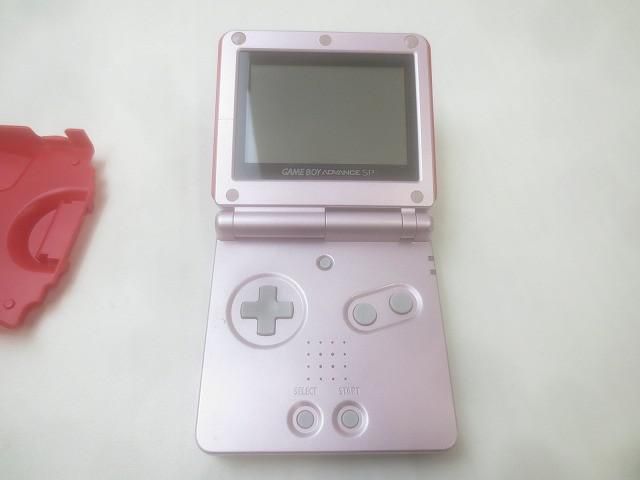 ゲーム ゲームボーイアドバンス