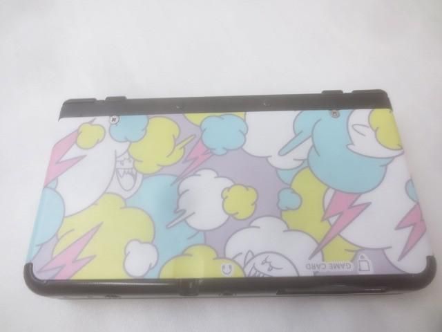 ゲーム ニンテンドー3