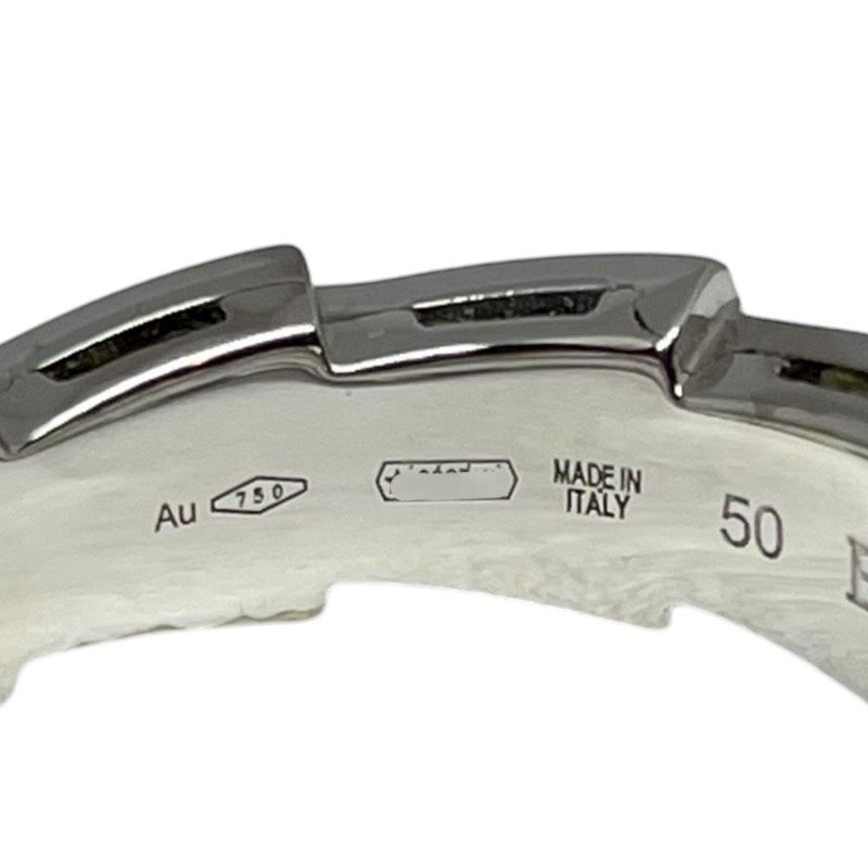 セルペンティヴァイパー ダイヤリング