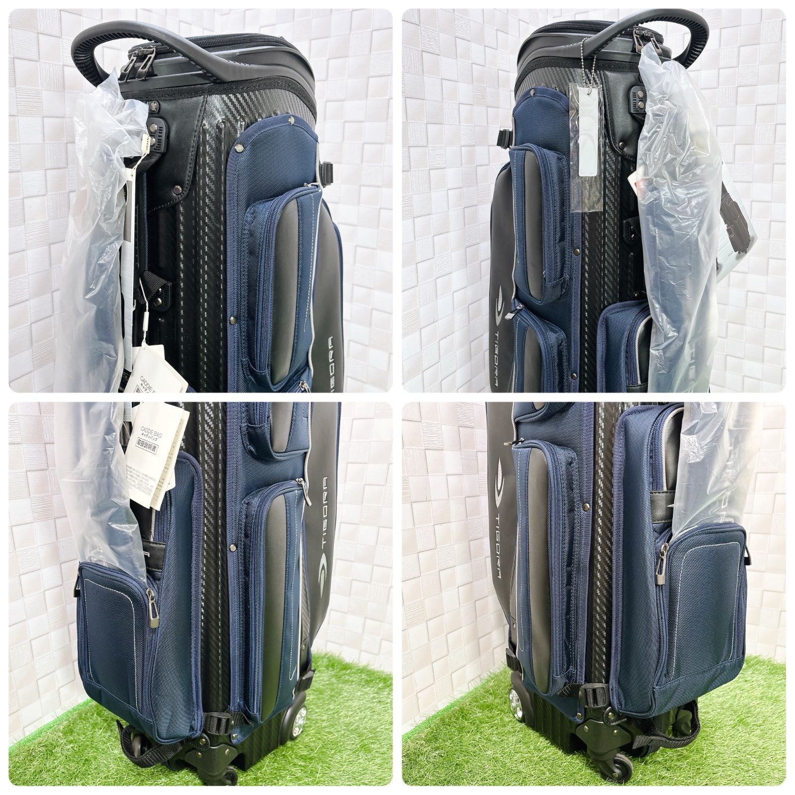 47インチ ティゴラ