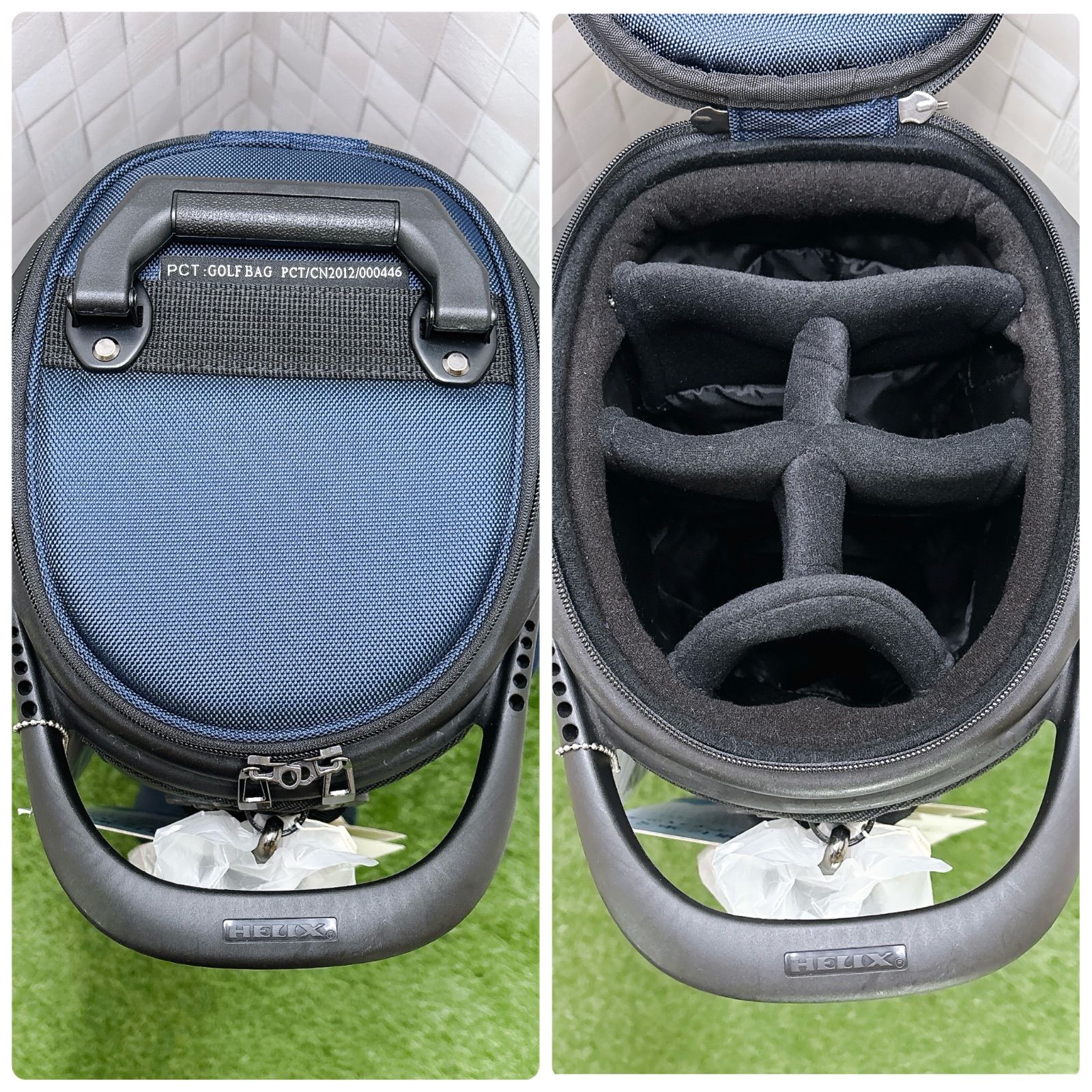 ヘリックス ゴルフ用品