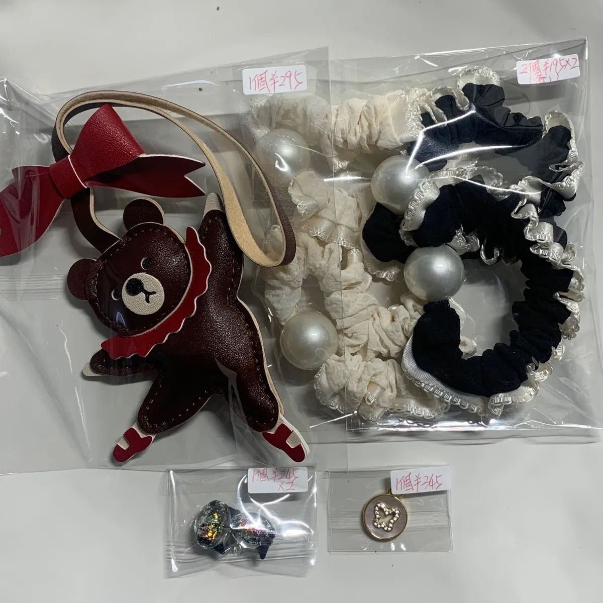 ぷぅ様専用ページ ご購入期限11/26まで - メルカリ