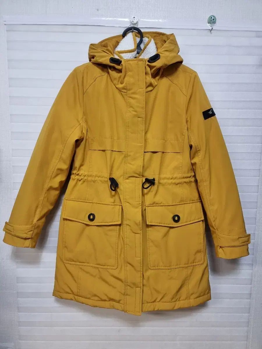 ヘンリーコットンズ グースダウン ダウン 90