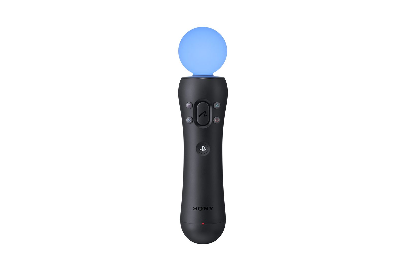 PlayStation Move モーションコントローラー ( CECH-ZCM2J ) [Amazon限定特典]