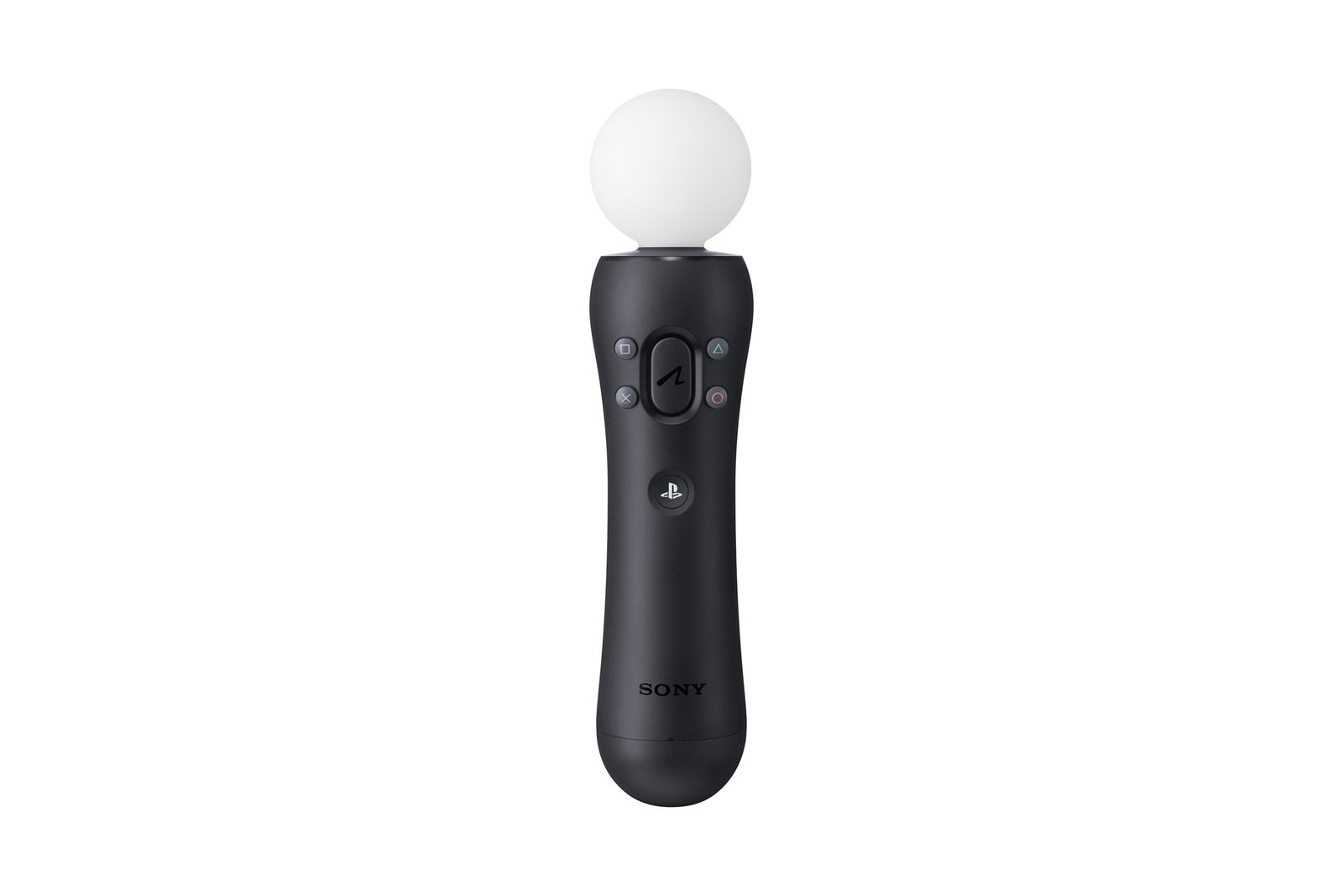 PlayStation Move モーションコントローラー ( CECH-ZCM2J ) [Amazon限定特典]