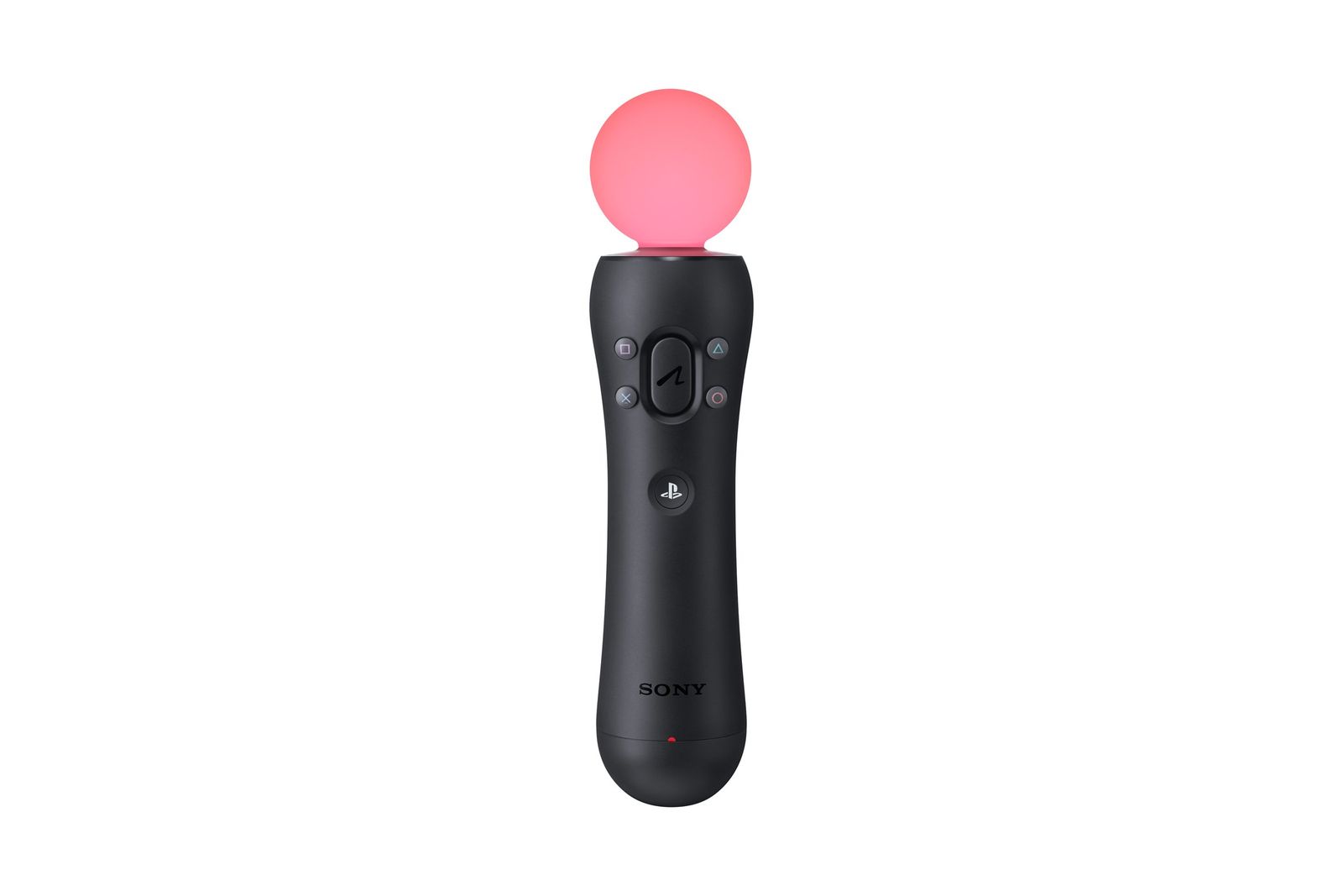 PlayStation Move モーションコントローラー ( CECH-ZCM2J ) [Amazon限定特典]