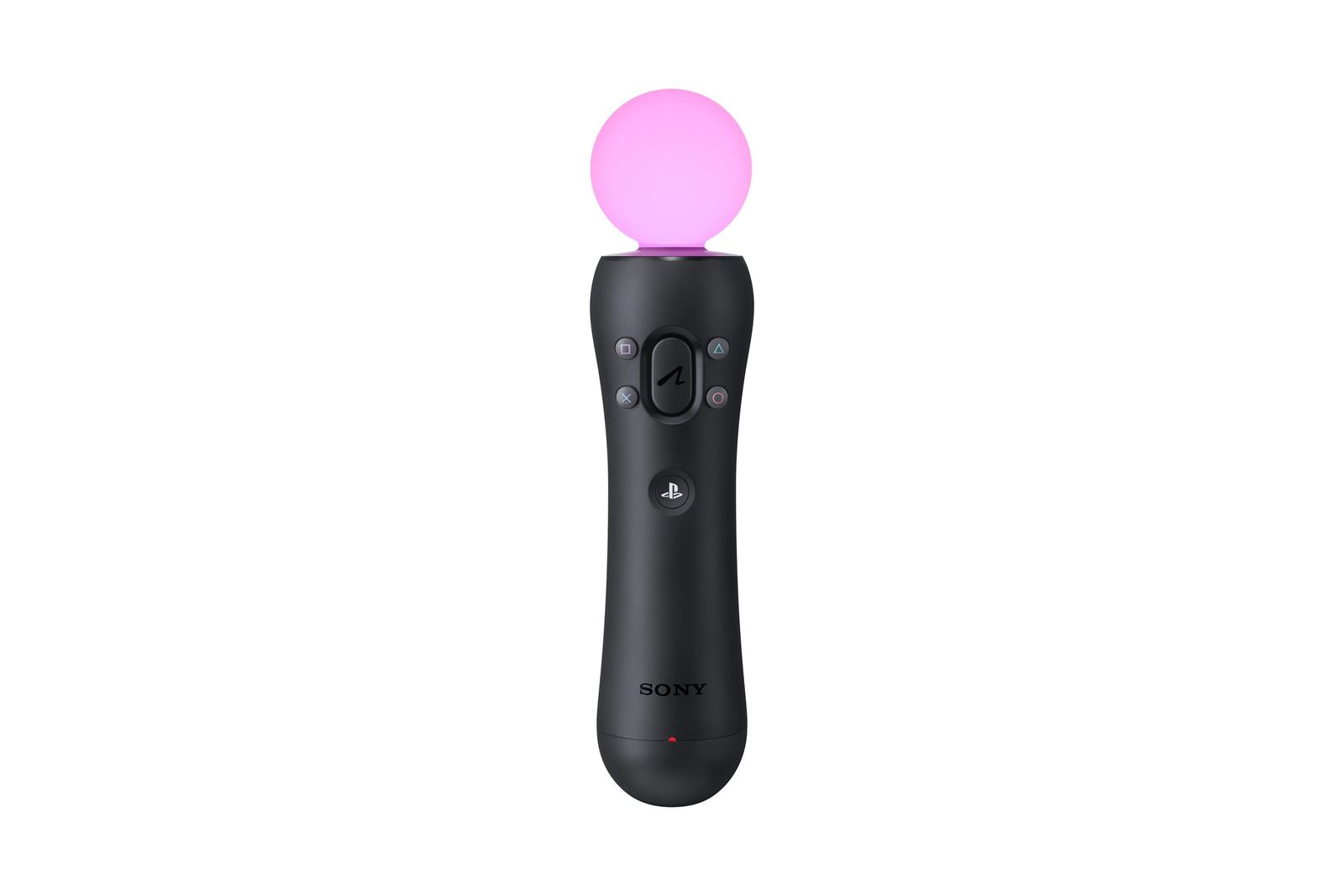 PlayStation Move モーションコントローラー ( CECH-ZCM2J ) [Amazon限定特典]