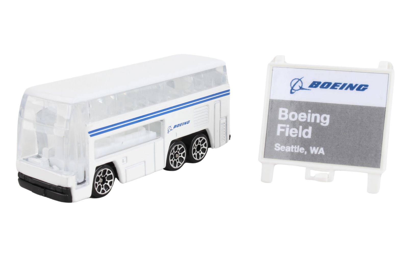 プレイセット ボーイング