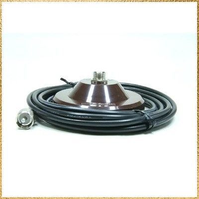  彡 でお届け ダイヤモンド SPM 355 強力マグネットベース 5 m アマチュア無線 ホビー 楽器 アート