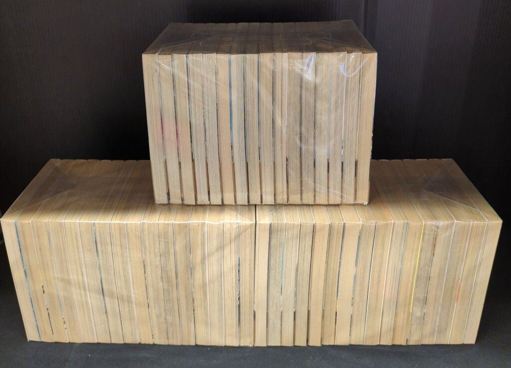 講談社 ヤングマガジンKC しげの秀一 頭文字D 全48巻 セット