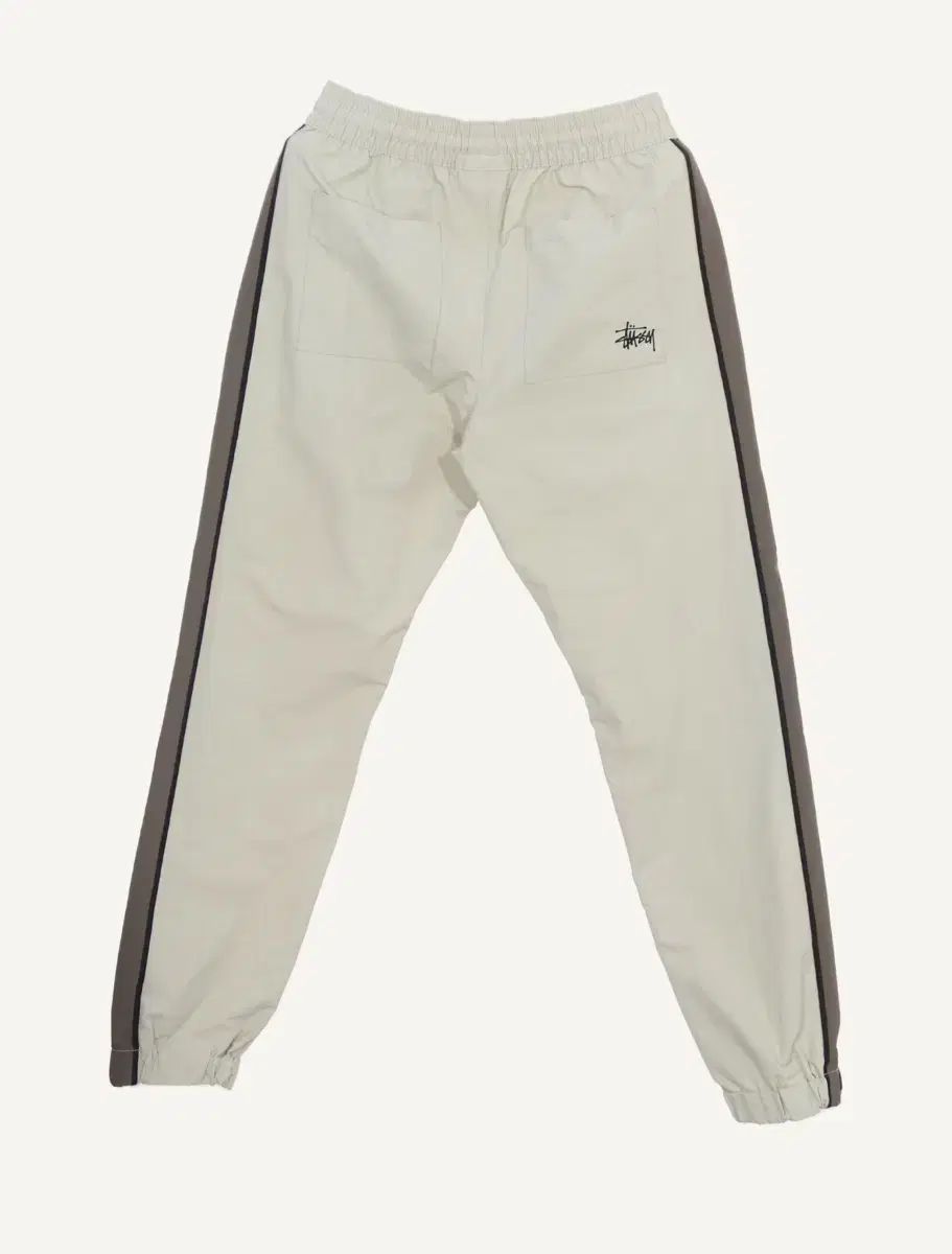 STU SaTurday of Us ジョガーパンツ Sサイズ