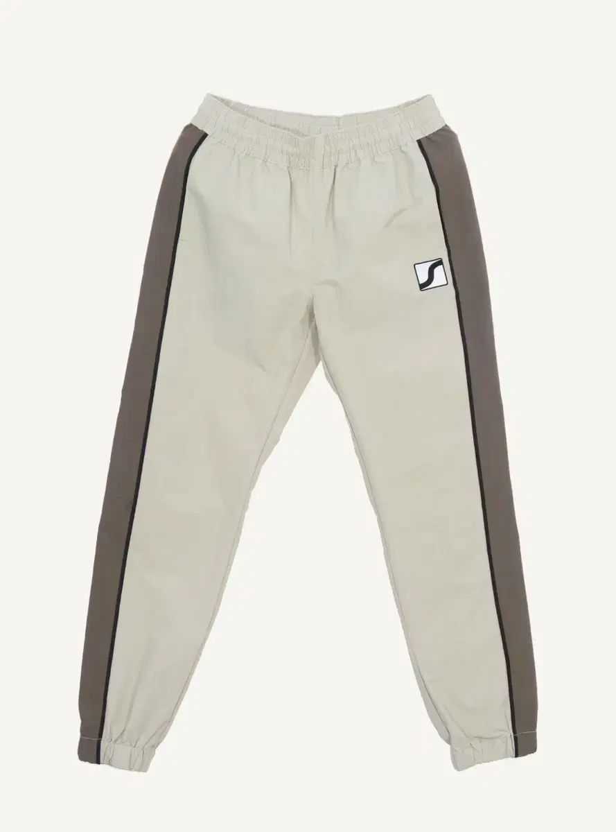 STU SaTurday of Us ジョガーパンツ Sサイズ