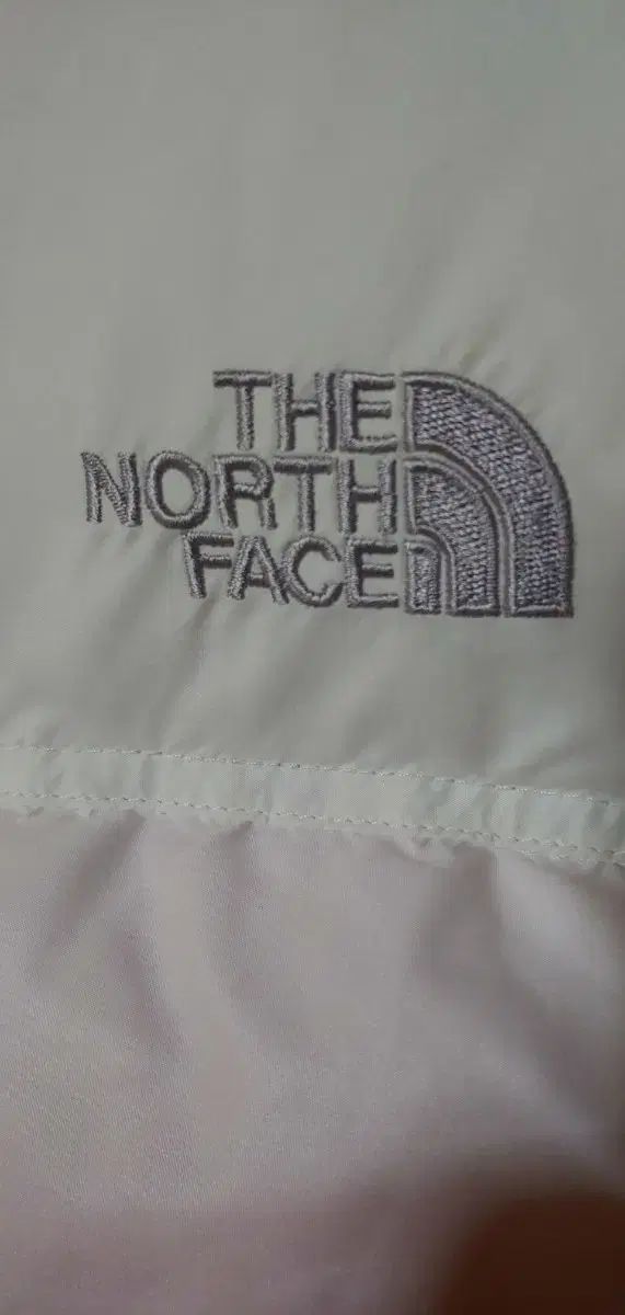 ノースフェイス