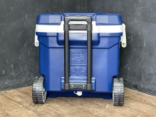 イグルー クーラーボックス