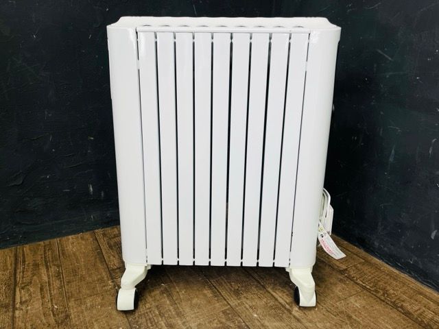 デロンギ オイルヒーター【中古】動作保証 DeLonghi RHJ65L0915