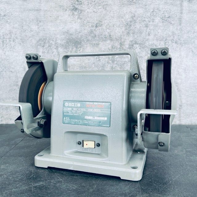 日立工機 150mm 軽便グラインダ NTG-150 HITACHI 電動工具 514675
