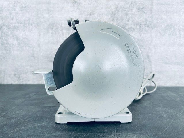 日立工機 150mm 軽便グラインダ NTG-150 HITACHI 電動工具 514675