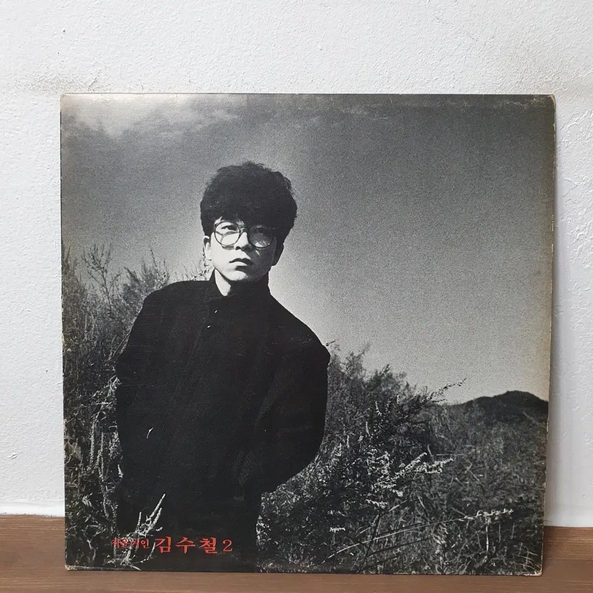 陶器製の伝統的な置物 めだか村村長自画像 10㎝