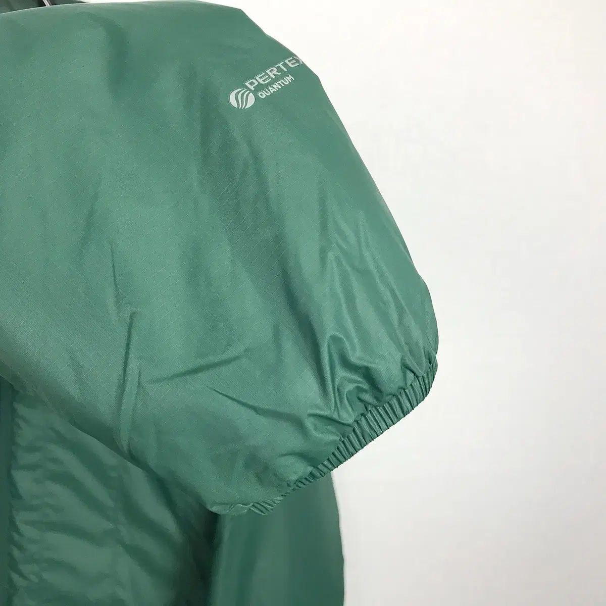 フーディ ジャケット