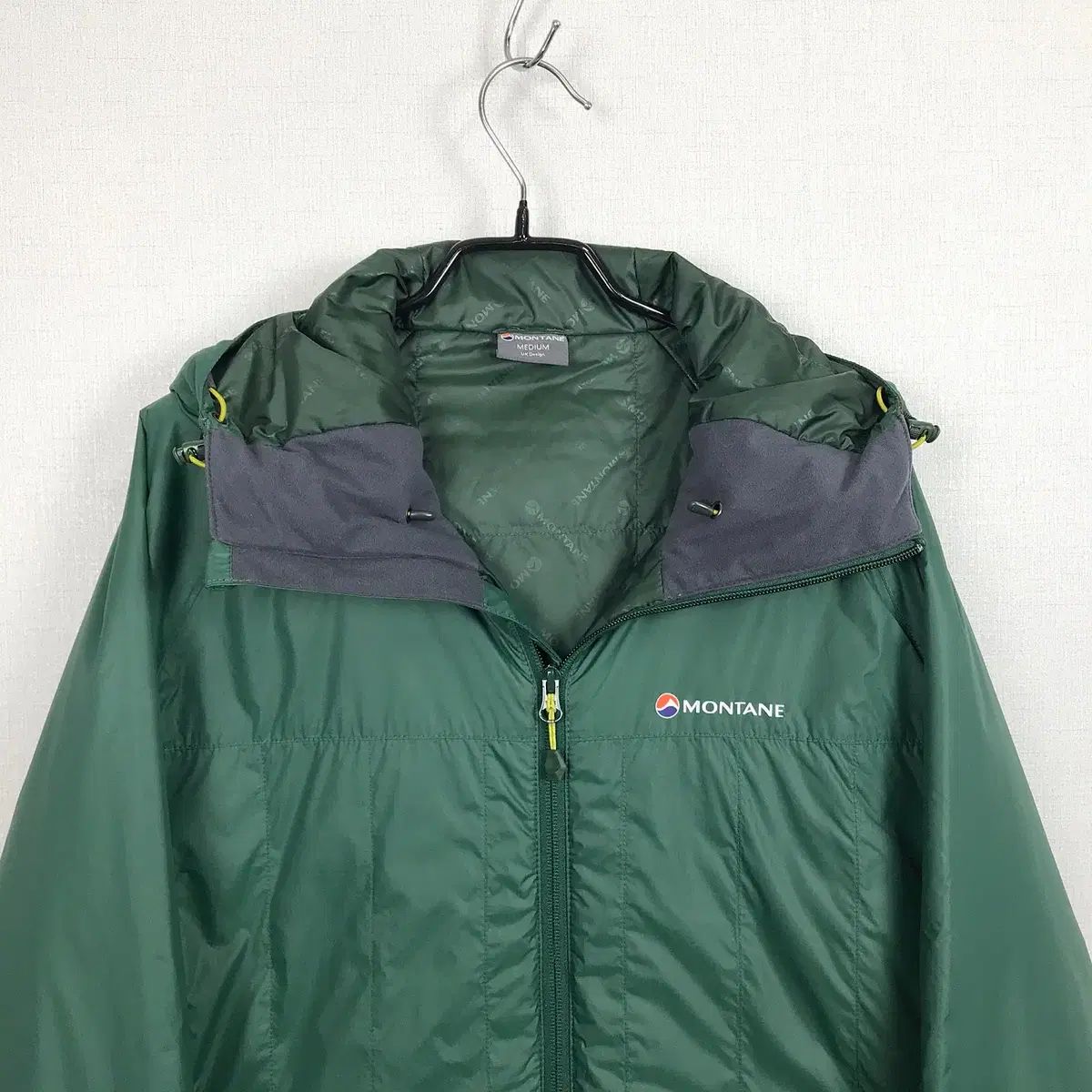 モンテイン montane