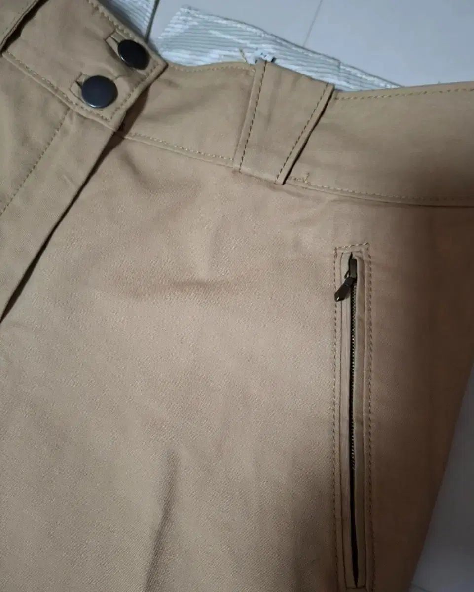 イタリア パンツ