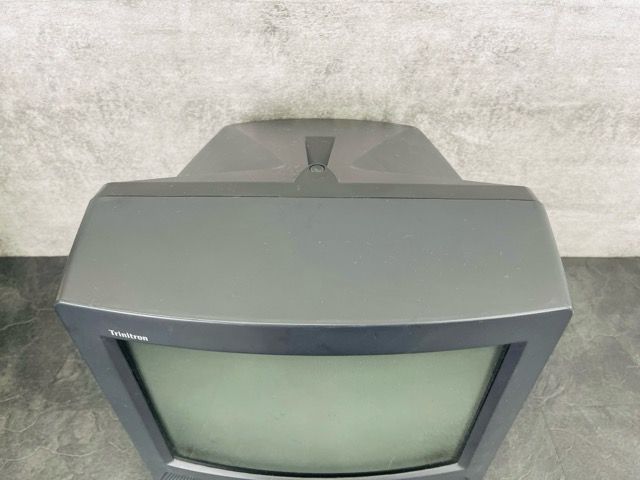 SONY Trinitron KV-14GP3 14インチ ブラウン管テレビ ソニー