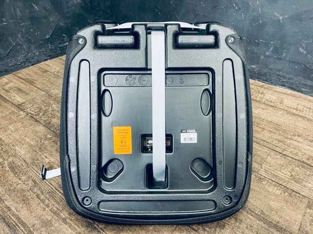 SAイージスジュニア ジュニアシート