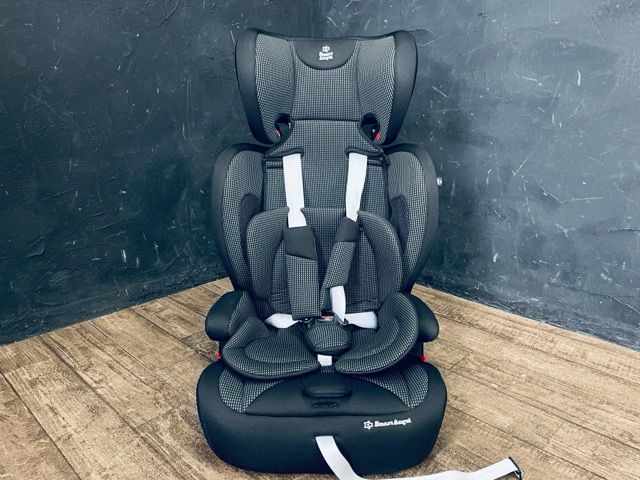 ジュニアシート