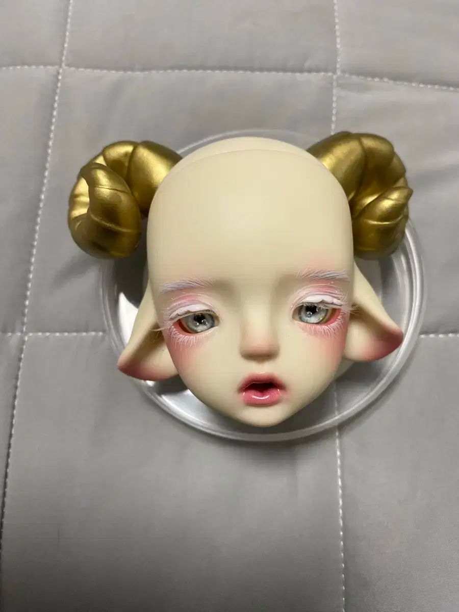 ユニコーンホエール 紫之 創 タイプ msd HEAD