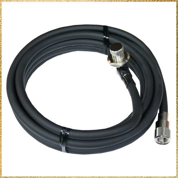 彡 でお届け 彡Size 5 m_Style MLJ - MP ナテック Natec 8 D-FB フジクラ ダイア社製8 D-FB-LITE モービル用同軸ケーブルセット m ML-MP NL 85 アマチュア無線 デジタル簡易無線等 モービルアンテナ