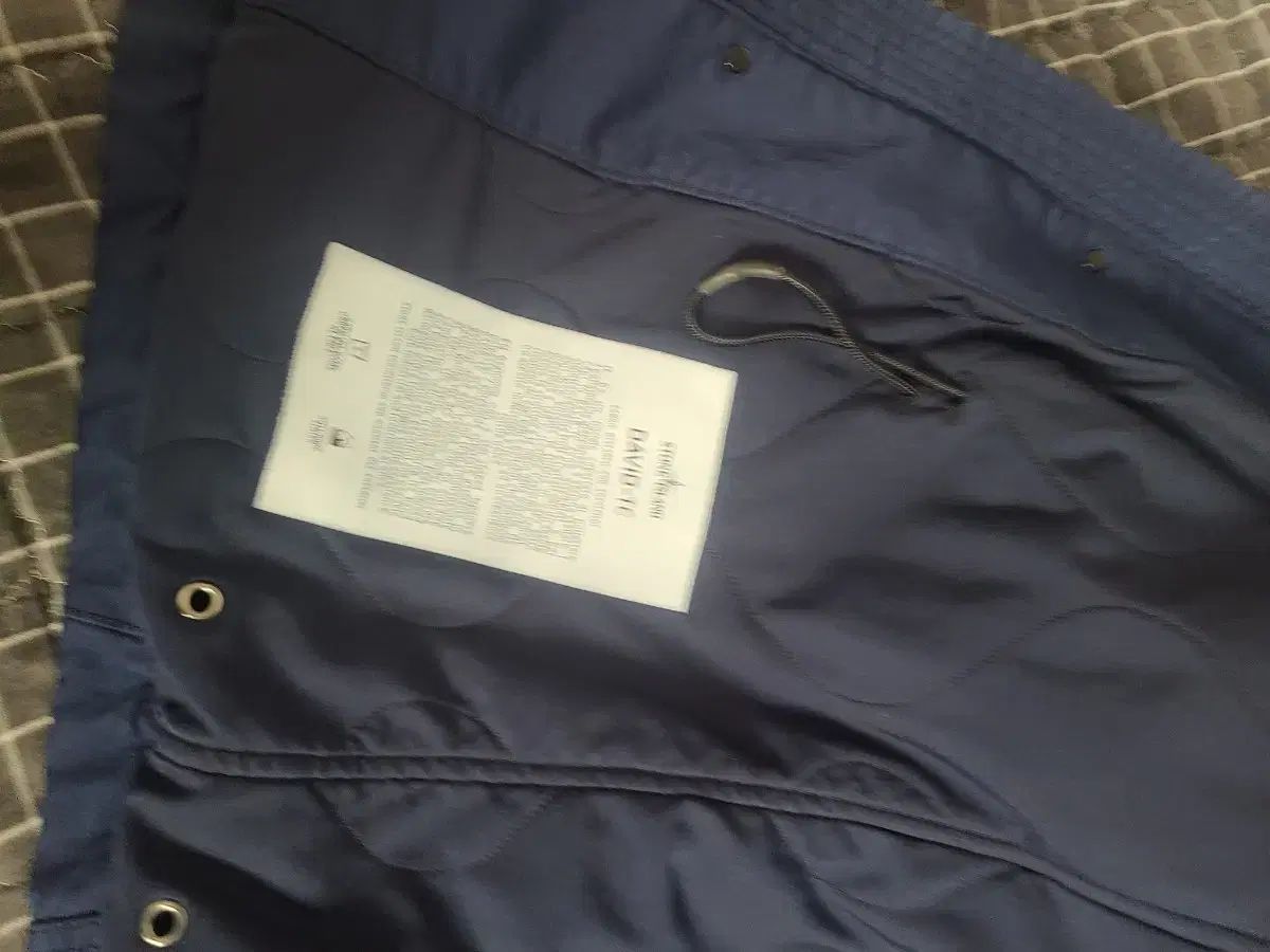 ストーンアイランド ダウン