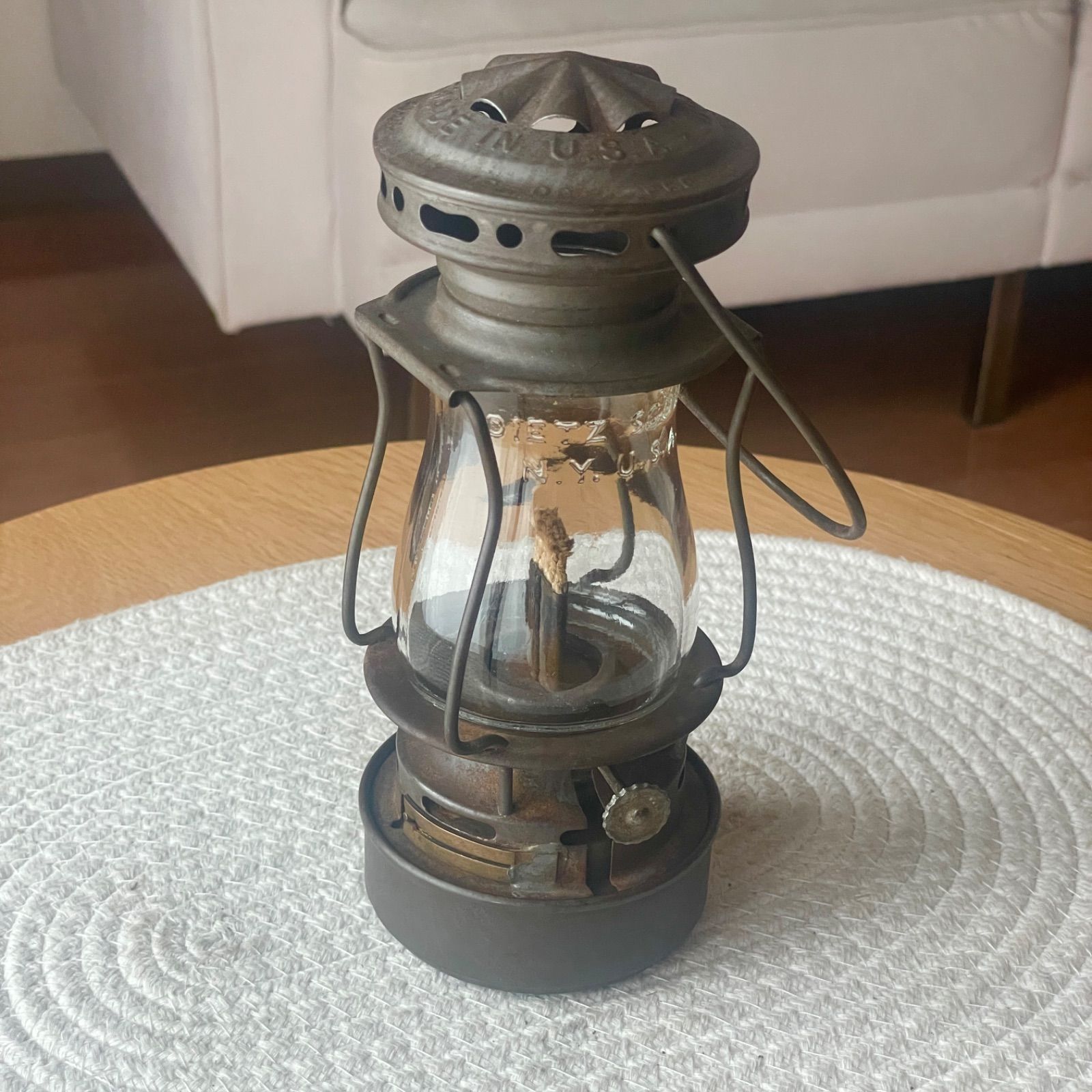 現品限り】Dietz Sport Scout Skaters デイツ スケーターズ スカウト