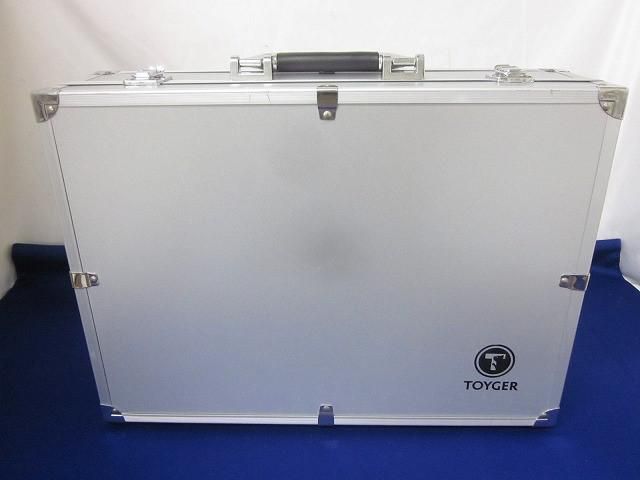 状態C トレカ サプライ TOYGER CEO Storage アタッシュケース
