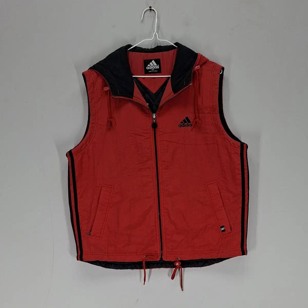 DAISHIN 冷暖両用ベスト 15000mAhバッテリー付き 2025年夏 新作 フル