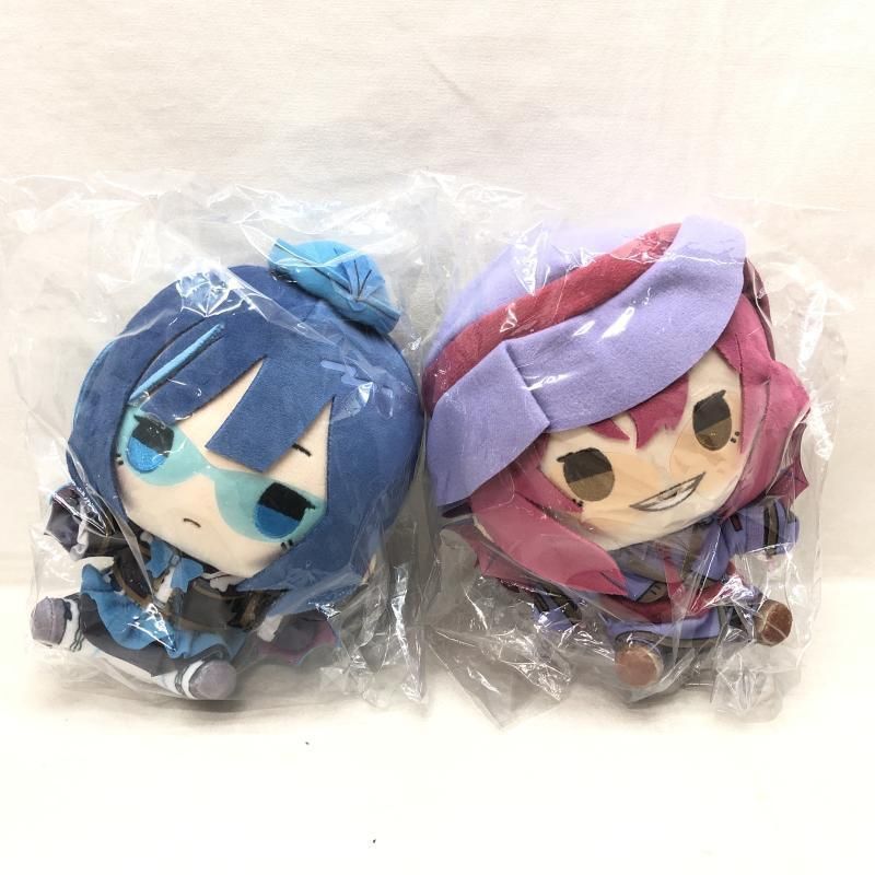 遊戯王 もちどる ドンキ Evil★Twin リィラ もちどる（Evil☆Twin リィラ）【AniBOX】