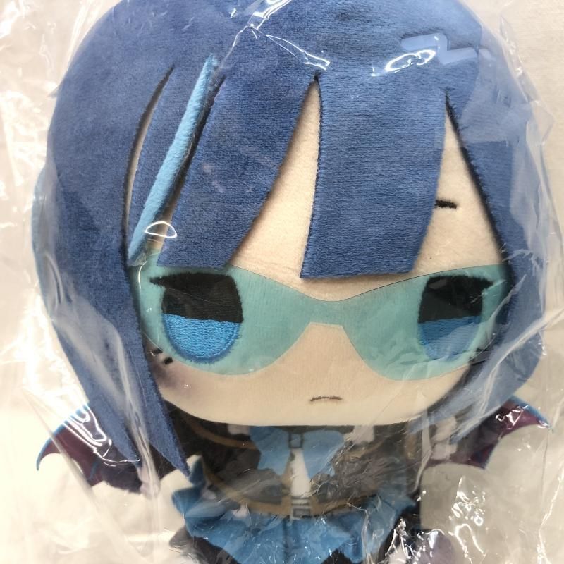 中古】現状品)Evil☆Twin キスキル リィラ もちどる ぬいぐるみ 中古】現状品)Evil☆Twin キスキル リィラ もちどる ぬいぐるみ