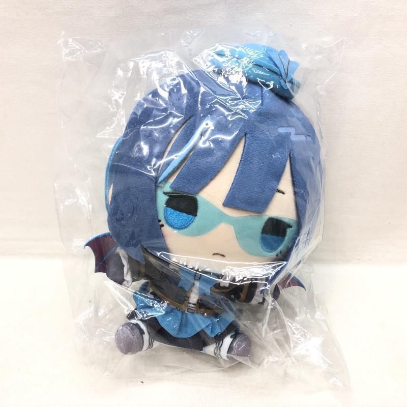 中古】現状品)Evil☆Twin キスキル リィラ もちどる ぬいぐるみ