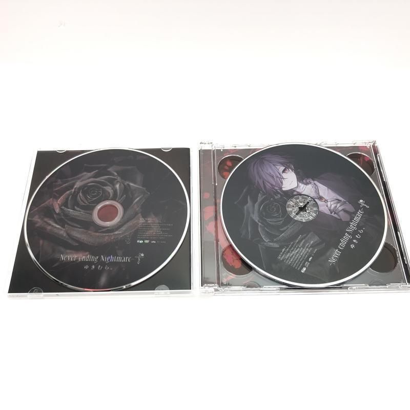 中古】現状品)ゆきむら。 CD 缶バッチ 23個セット [69] - メルカリ