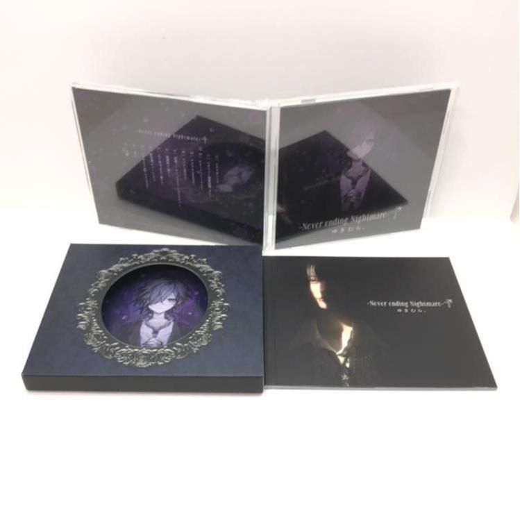 中古】現状品)ゆきむら。 CD 缶バッチ 23個セット [69] - メルカリ