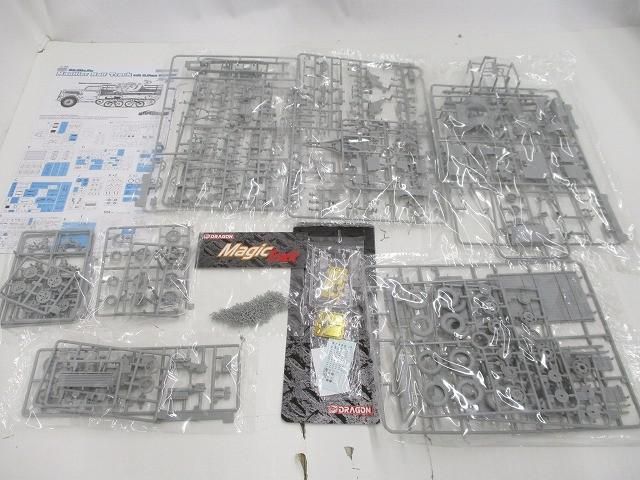  未組立 プラモデル ドラゴン 1 35 マウルティア3 7 cm 対空自走砲 Flak 37 No 77 6768 プラモデル おもちゃ