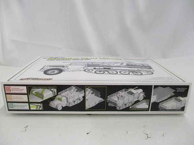 未組立 プラモデル ドラゴン 1 35 マウルティア3 7 cm 対空自走砲 Flak 37 No 77 6768