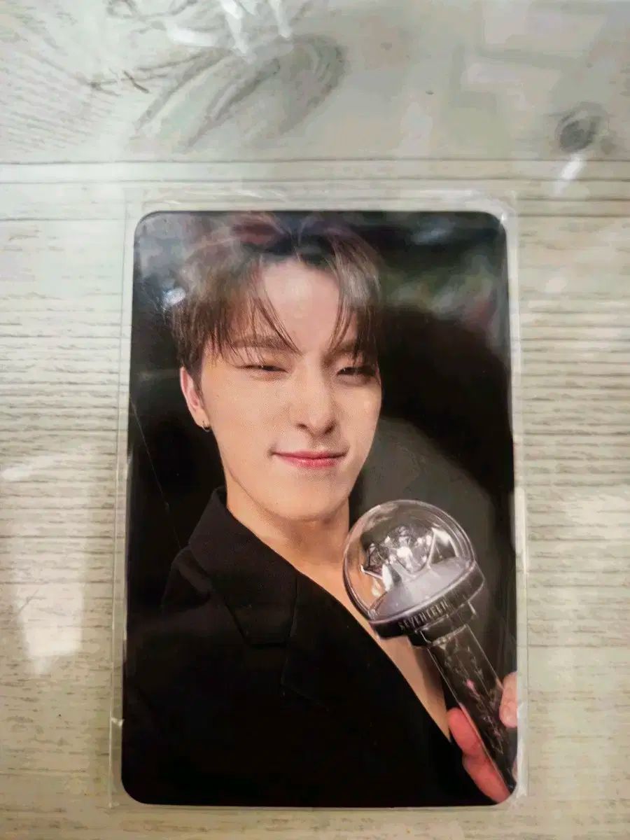 SEVENTEENrighr here ディノ CARAT ZONE カラットゾーン 팝니다(送料