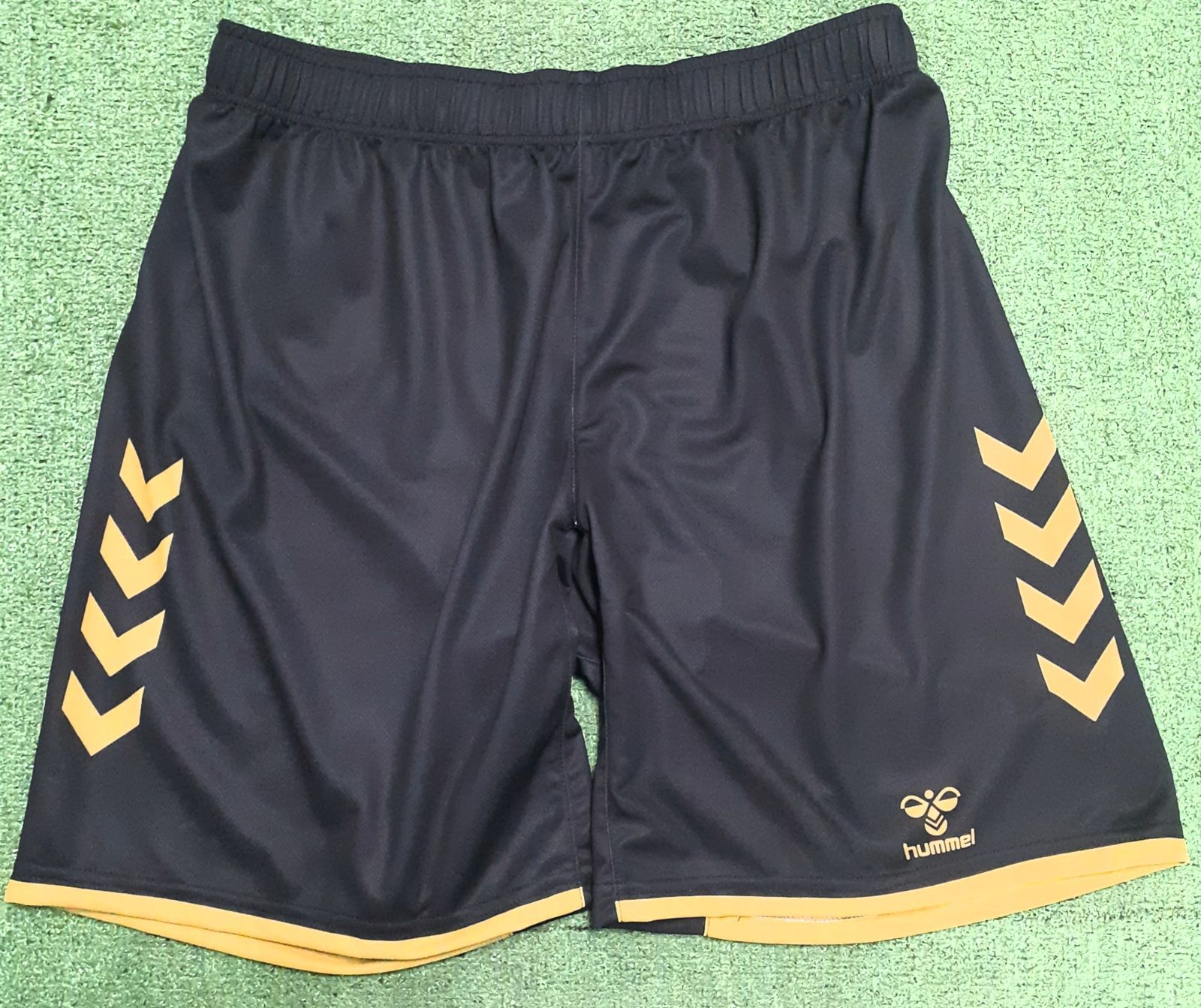 Hummel　オーダーゲームパンツ
