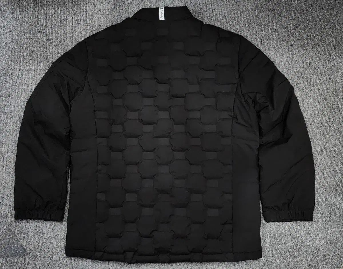 K2 セイフティー 軽量 ダウン 3XL