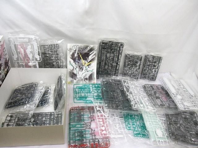 未組立 プラモデル MG 1 100 RX 0 フルアーマーユニコーンガンダム Ver Ka